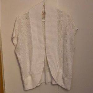 Summer cardigan